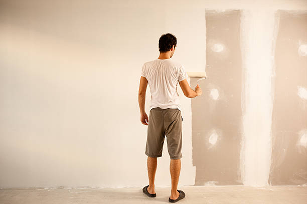 Professional Dry wall and painting in Lake Mack Forest Hills, FL